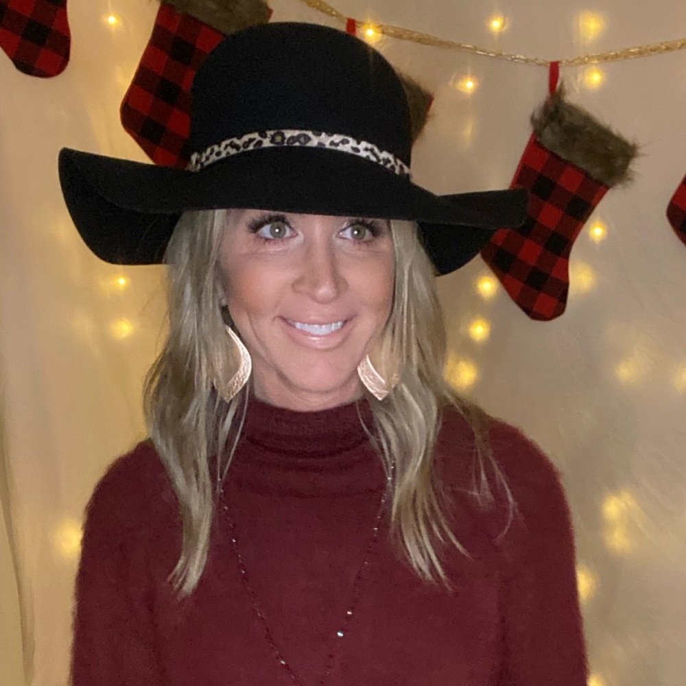 Meet your Posher, Allyson